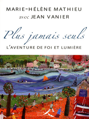 cover image of Plus jamais seuls